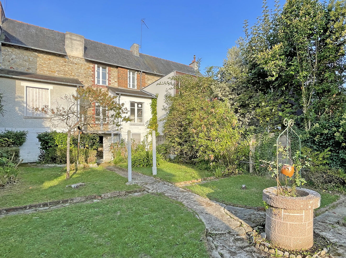 Maison T5  - RENNES (AM-OG-25891c) - photo-4