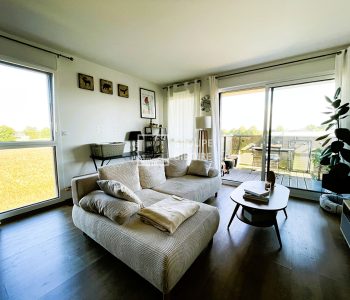 Appartement T3  - PACE (PJ26022) - vignette