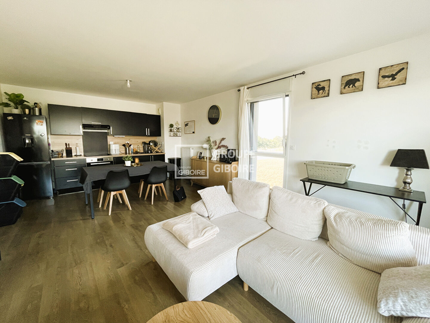 Appartement T3  - PACE (PJ26022) - photo-2