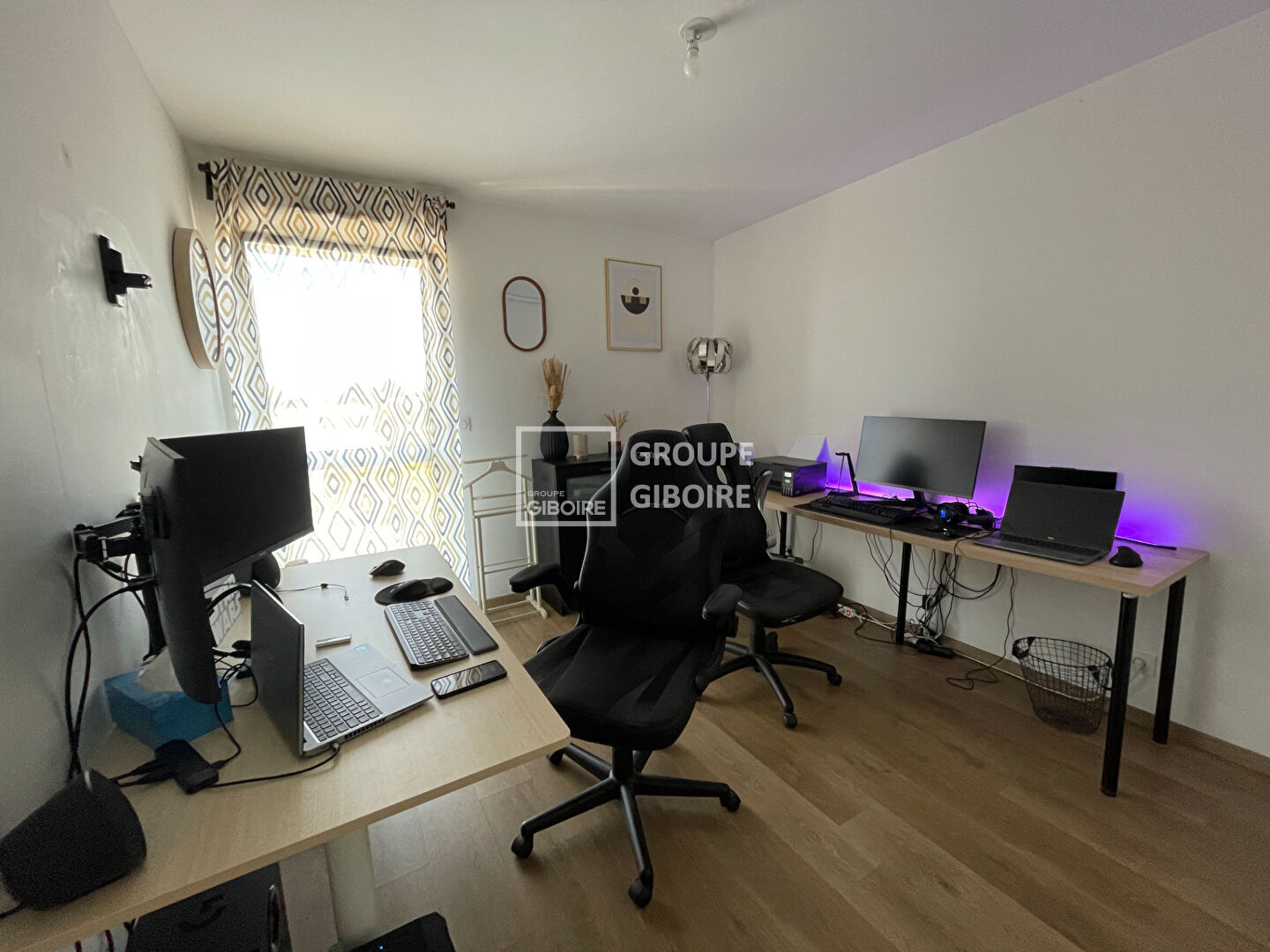 Appartement T3  - PACE (PJ26022) - photo-4