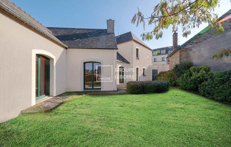 Maison T8  - NOYAL CHATILLON SUR SEICHE (JR25903E) - vignette