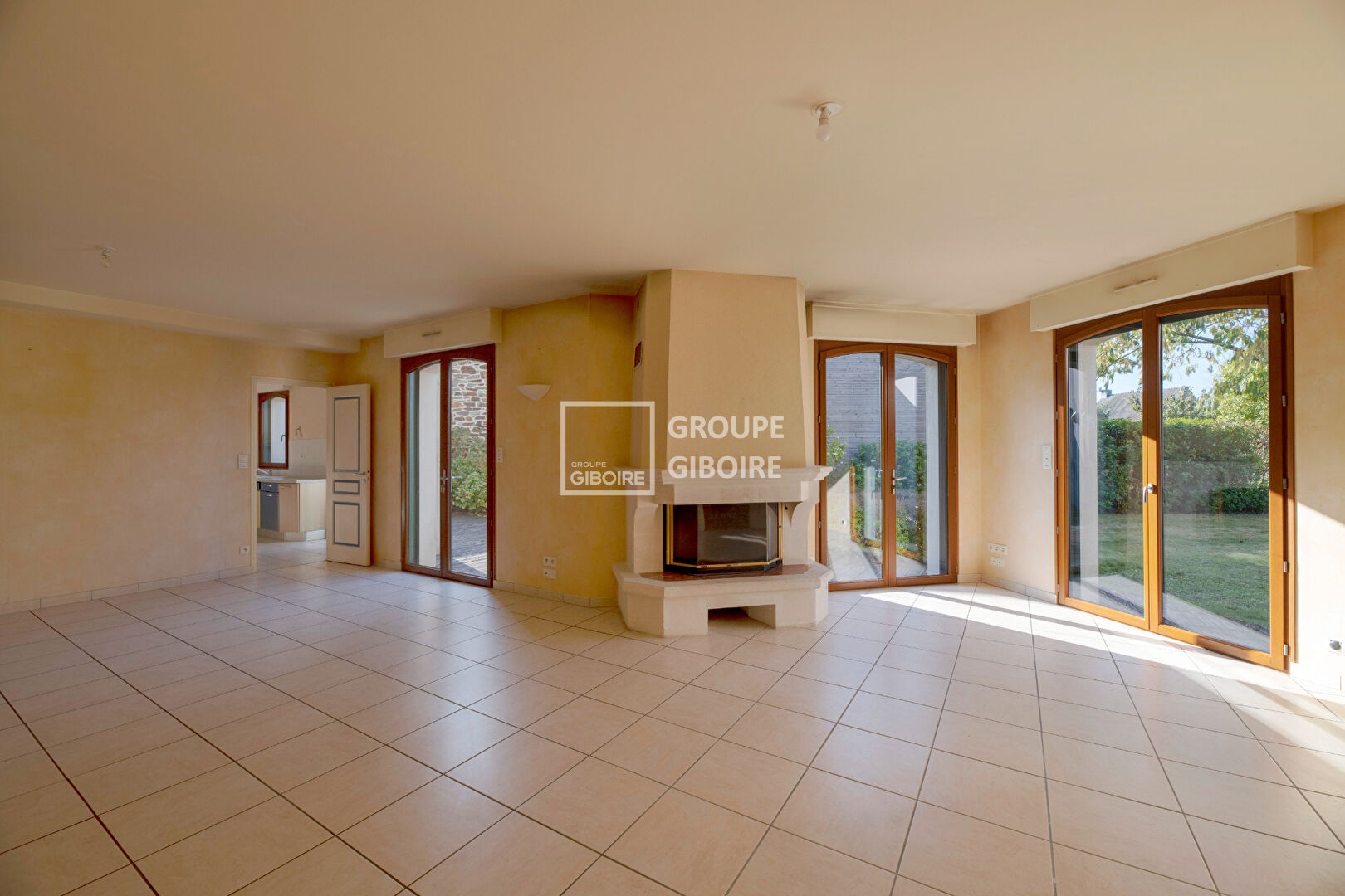 Maison T8  - NOYAL CHATILLON SUR SEICHE (JR25903E) - photo-2