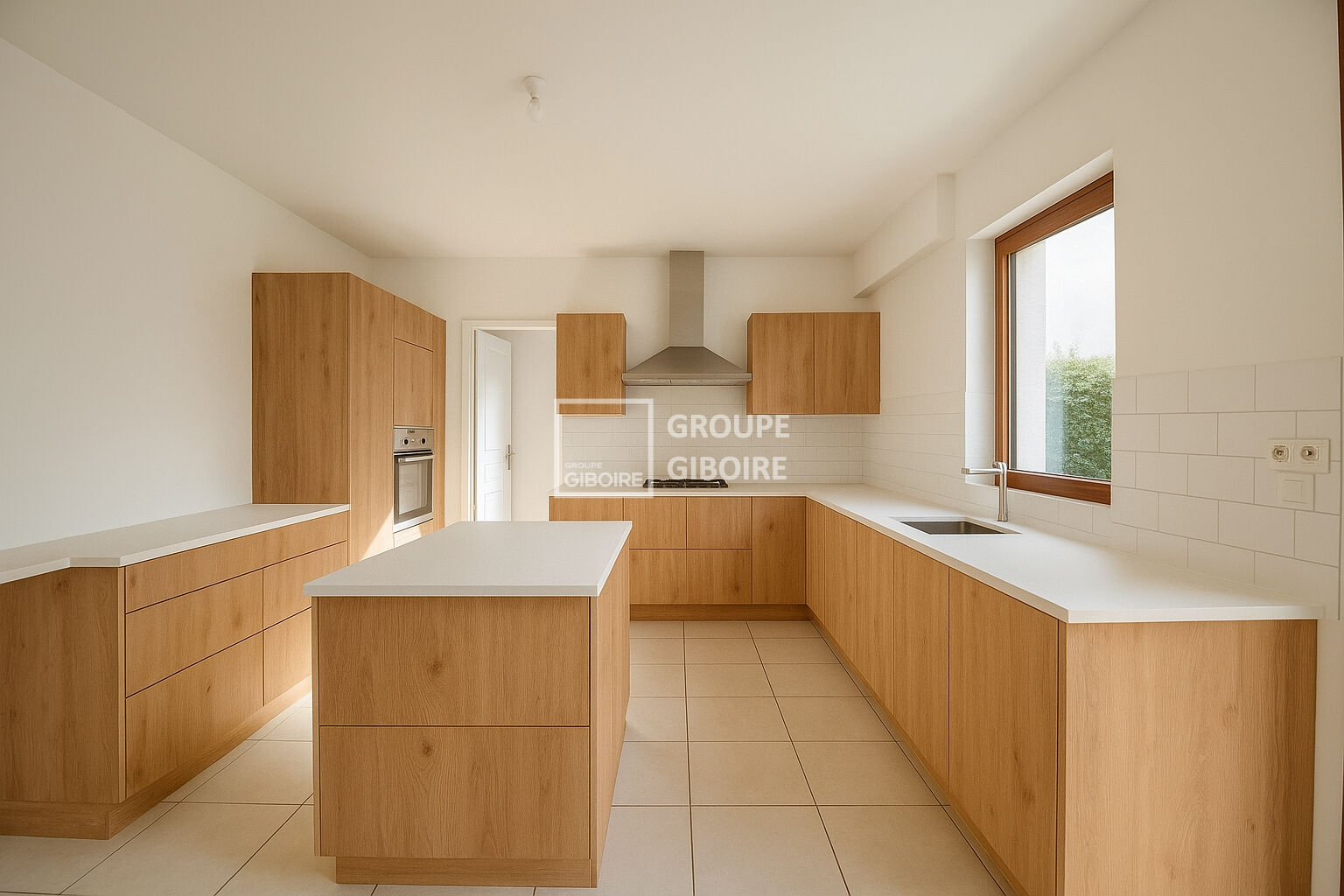 Maison T8  - NOYAL CHATILLON SUR SEICHE (JR25903E) - photo-5