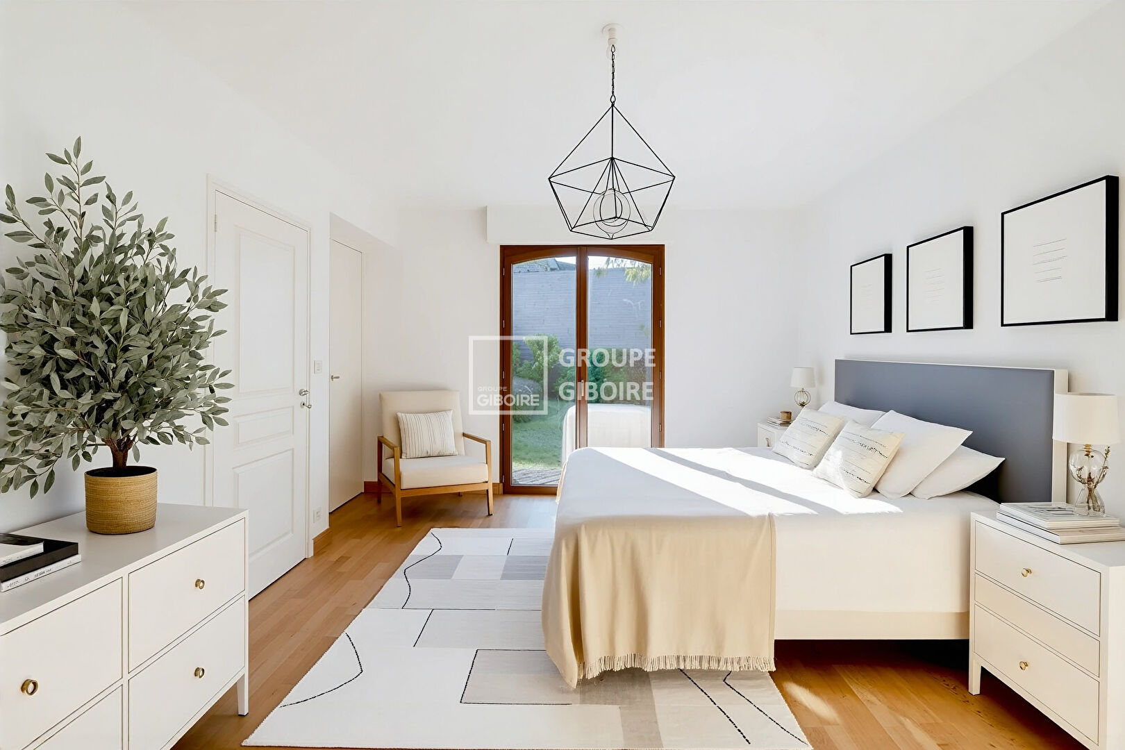 Maison T8  - NOYAL CHATILLON SUR SEICHE (JR25903E) - photo-7