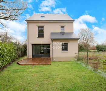 Maison T6  - CESSON SEVIGNE (EJ25902E) - vignette