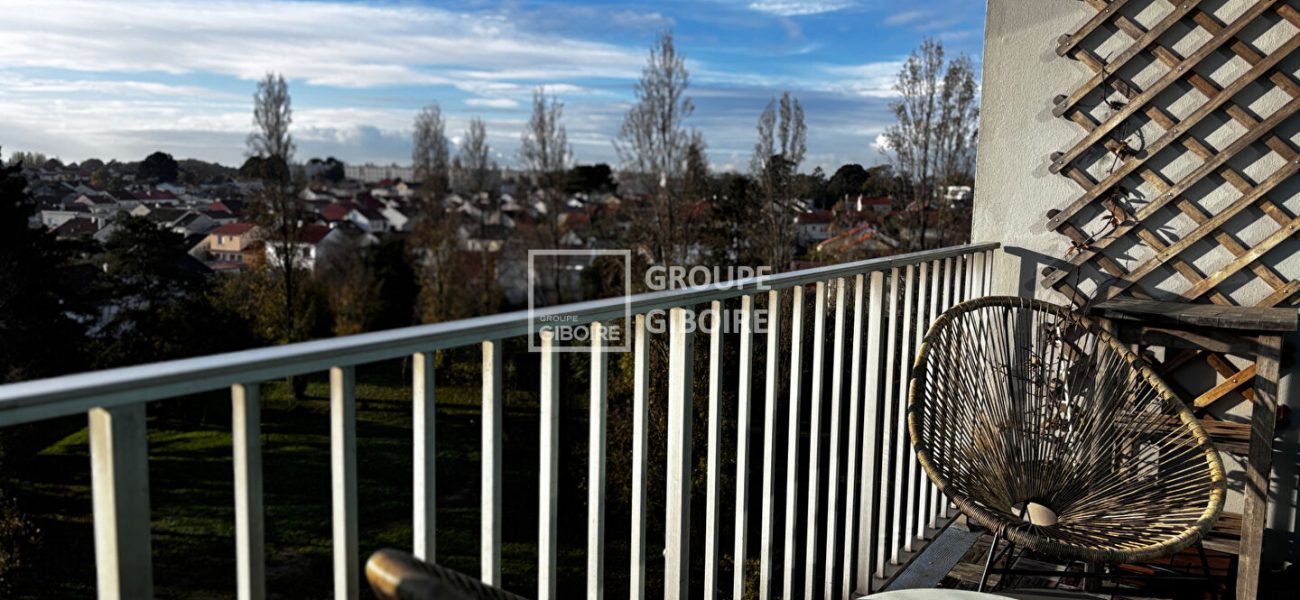 Appartement T4  - REZE (SE25959E) - photo principale