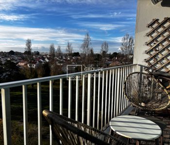 Appartement T4  - REZE (SE25959E) - vignette