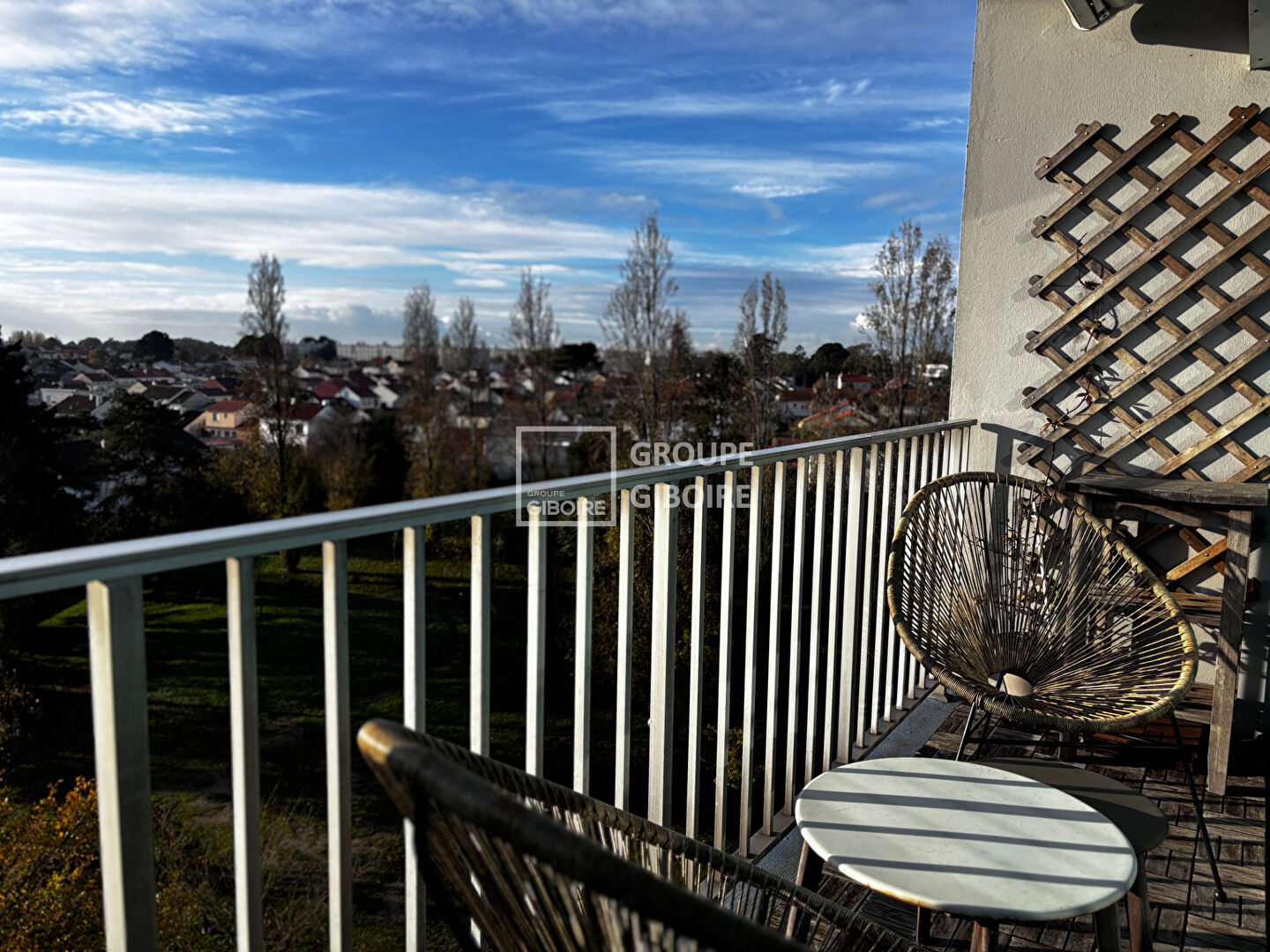 Appartement T4  - REZE (SE25959E) - photo-1