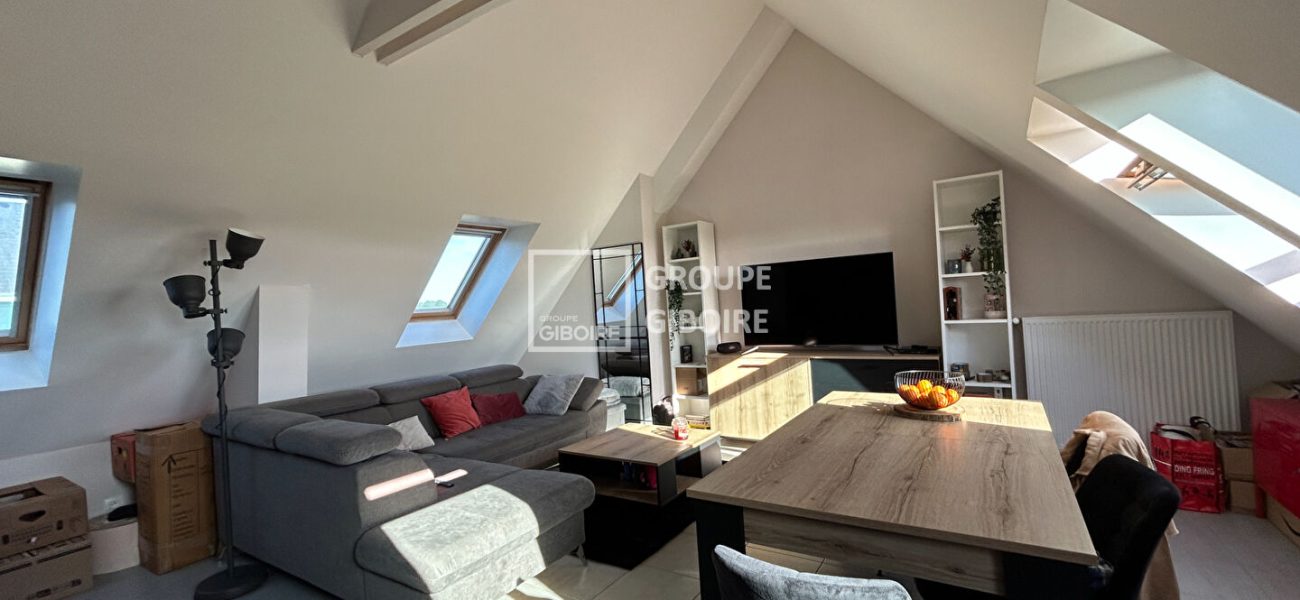 Appartement T2  - SAINT MALO (JG25909E) - photo principale