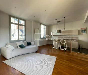 Appartement T2  - RENNES (AB26062) - vignette