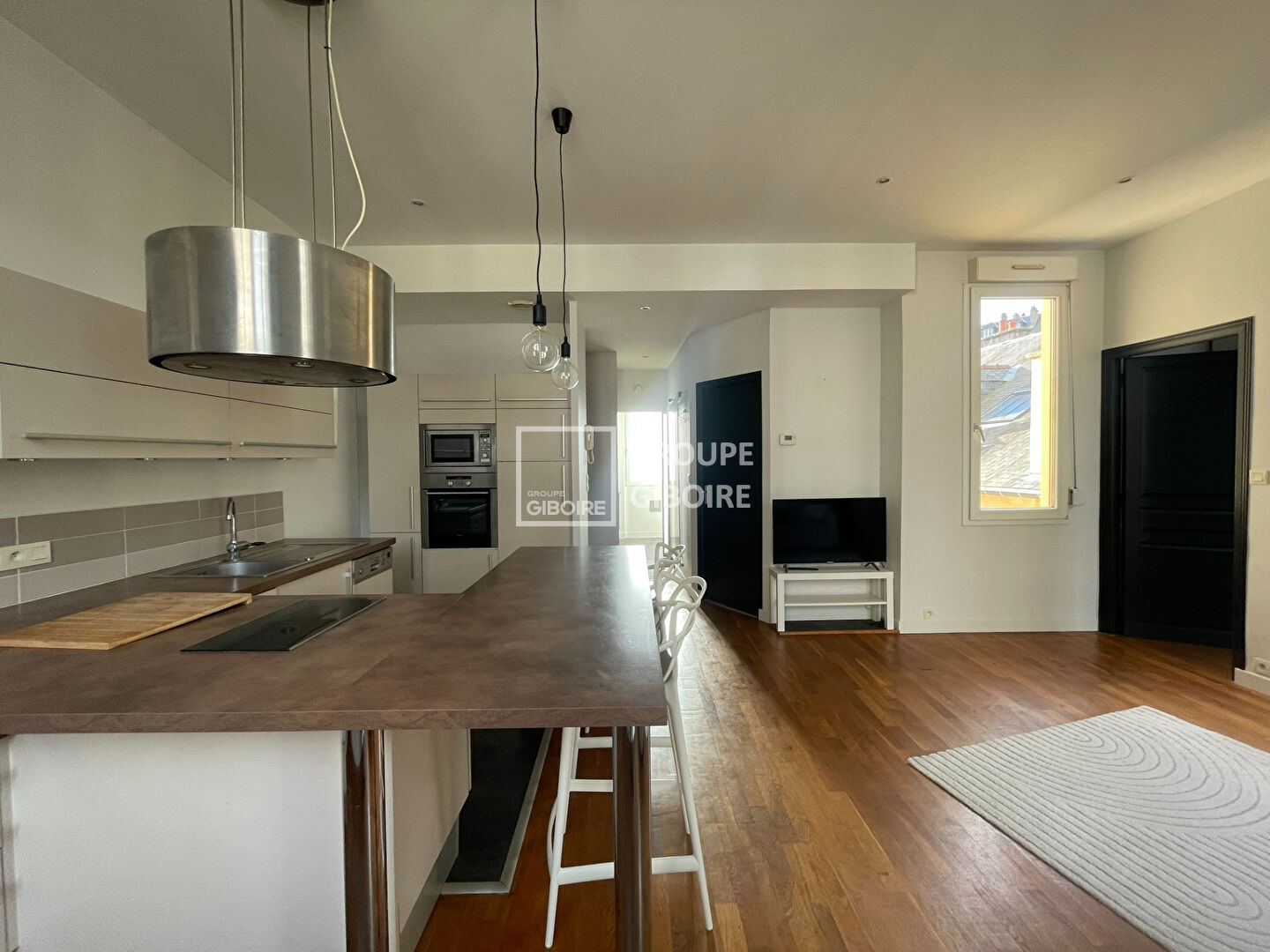 Appartement T2  - RENNES (AB26062) - photo-3