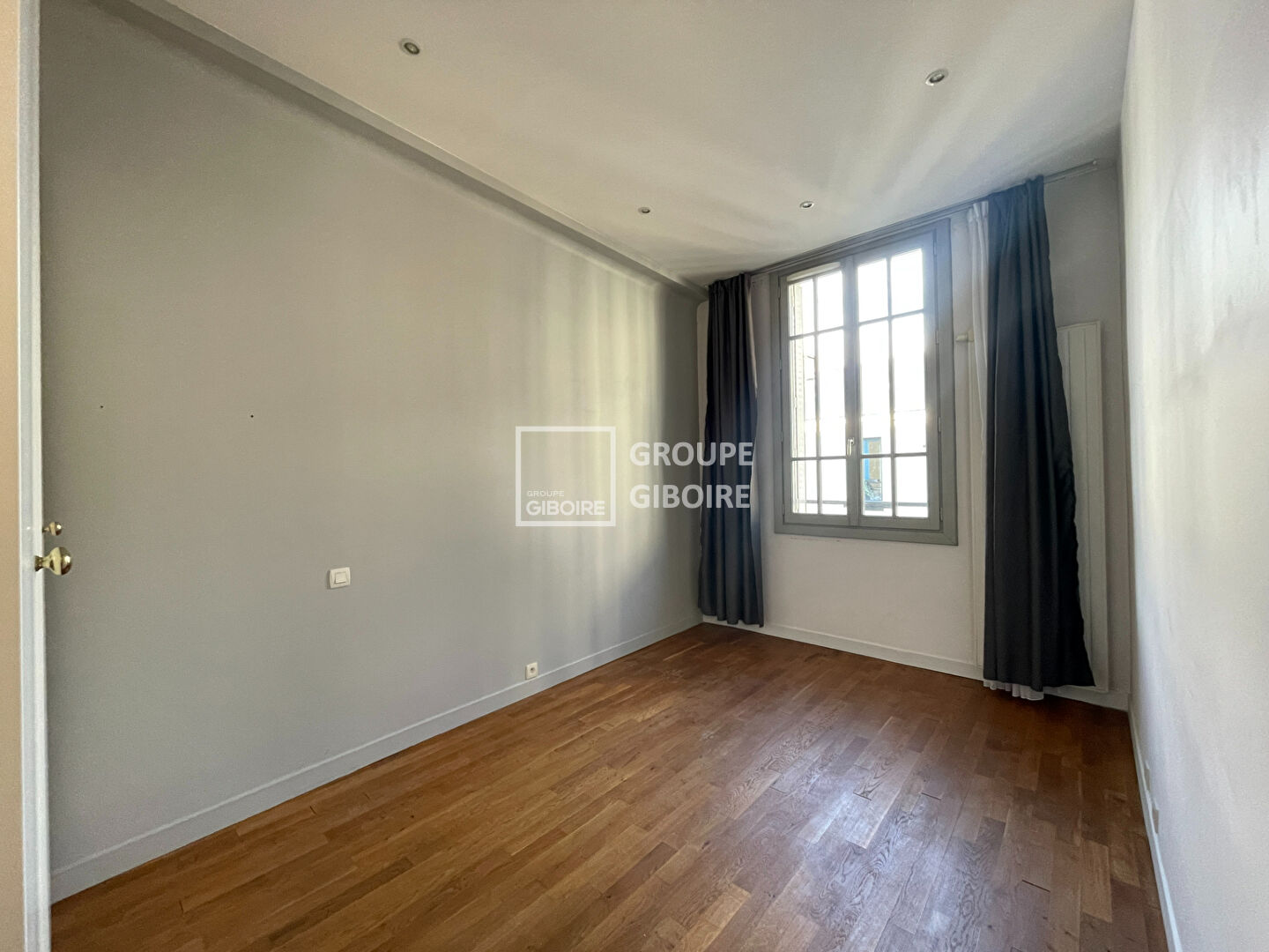 Appartement T2  - RENNES (AB26062) - photo-4