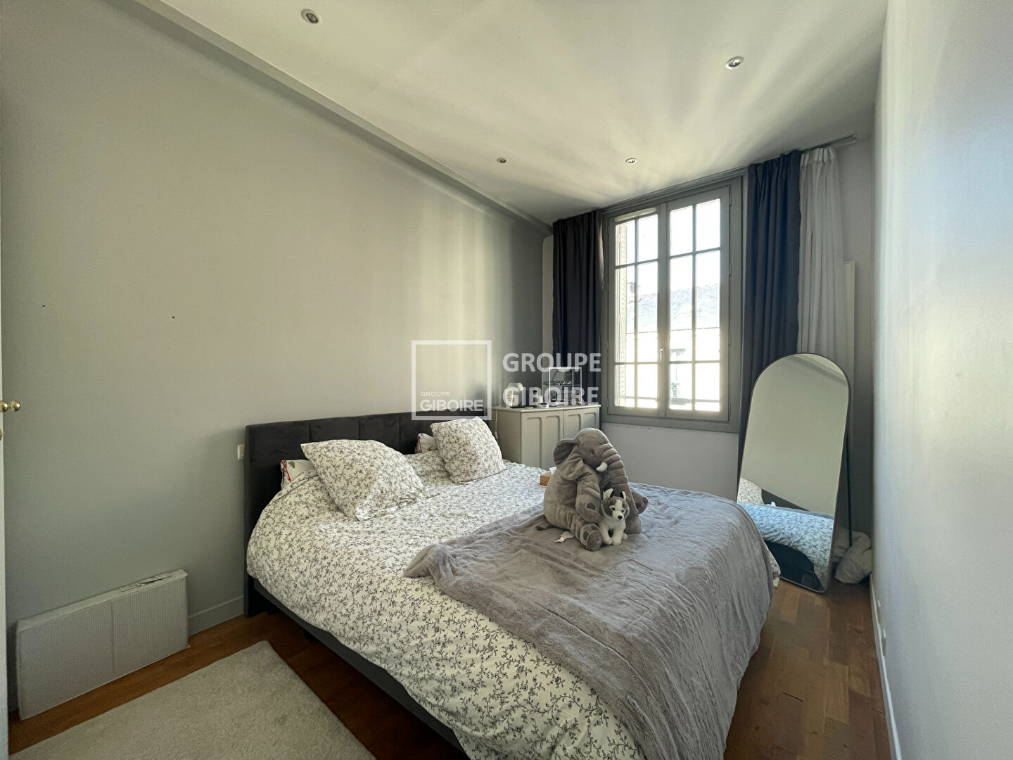 Appartement T2  - RENNES (AB26062) - photo-5