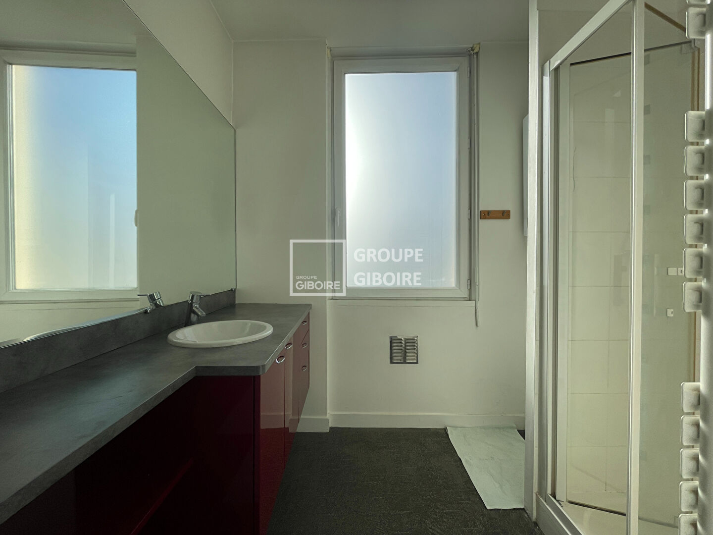 Appartement T2  - RENNES (AB26062) - photo-6