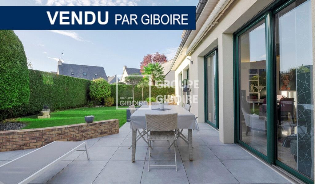 Maison T7  - NOYAL SUR VILAINE (LH25942E) - photo principale