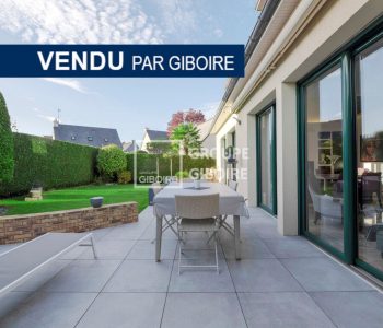 Maison T7  - NOYAL SUR VILAINE (LH25942E) - vignette