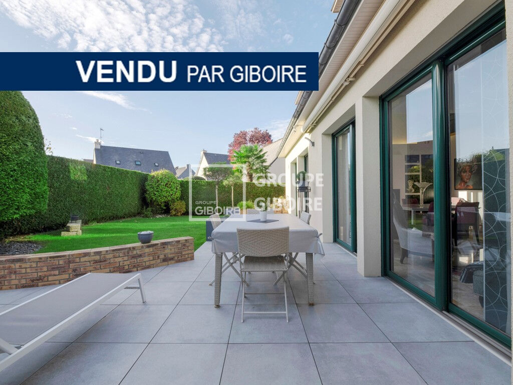 Maison T7  - NOYAL SUR VILAINE (LH25942E) - photo-1