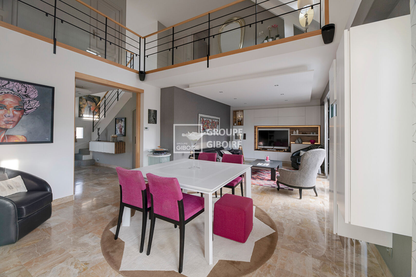 Maison T7  - NOYAL SUR VILAINE (LH25942E) - photo-3