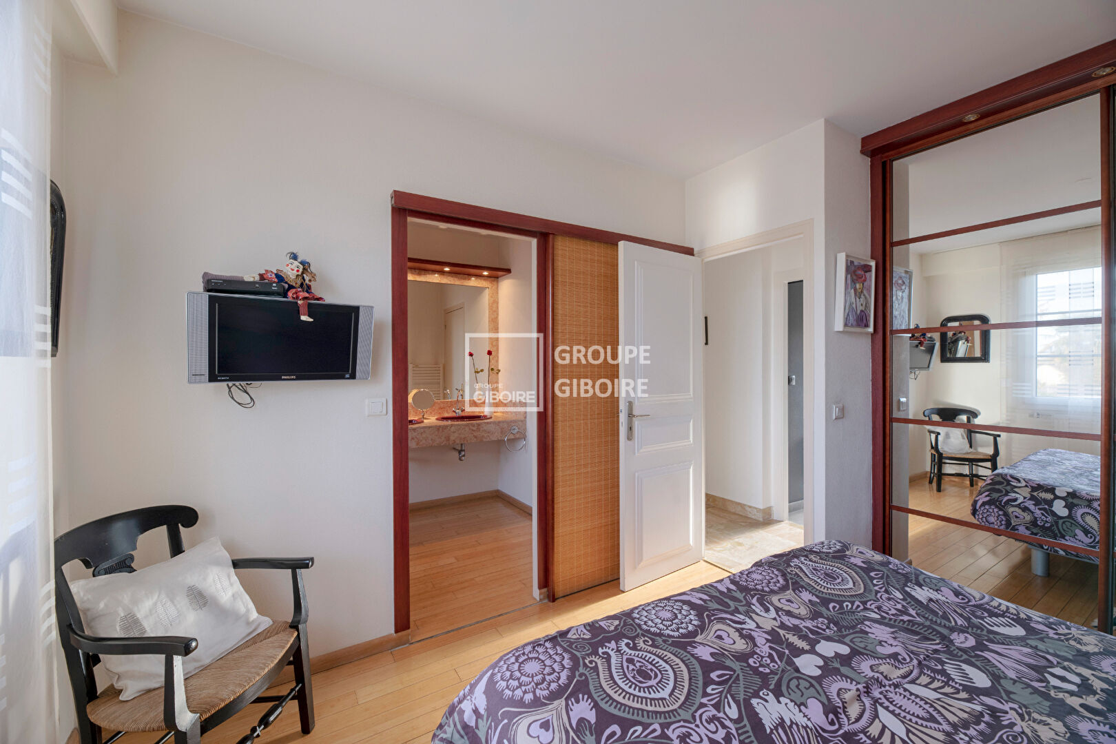 Maison T7  - NOYAL SUR VILAINE (LH25942E) - photo-5