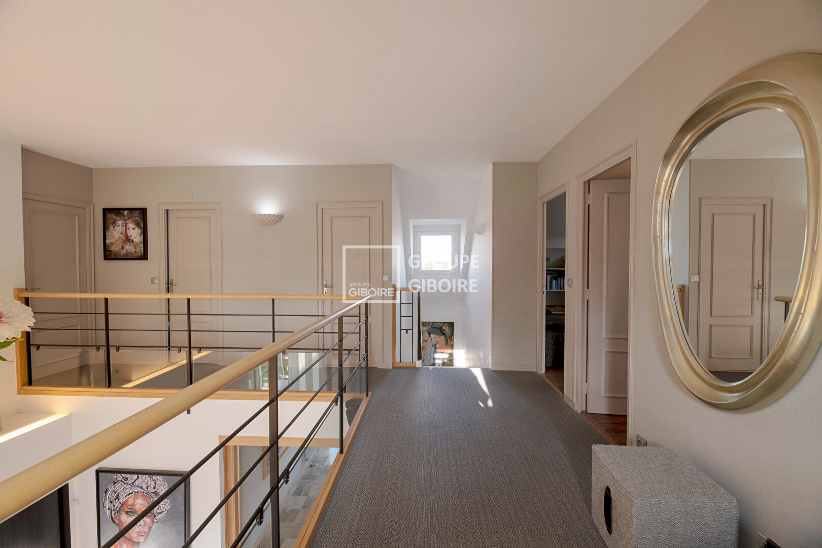 Maison T7  - NOYAL SUR VILAINE (LH25942E) - photo-6