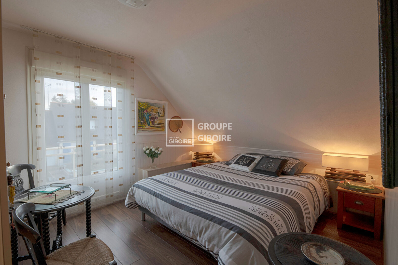 Maison T7  - NOYAL SUR VILAINE (LH25942E) - photo-7