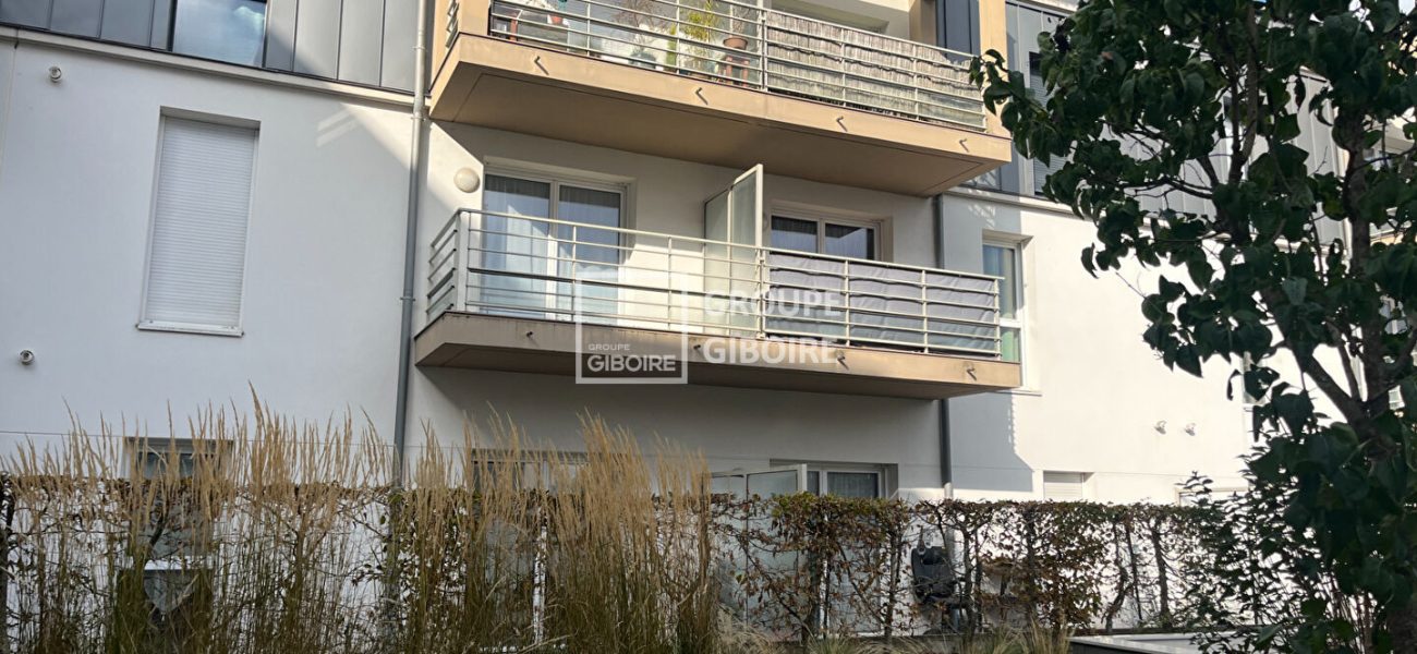 Appartement T2  - RENNES (AL26067GE) - photo principale