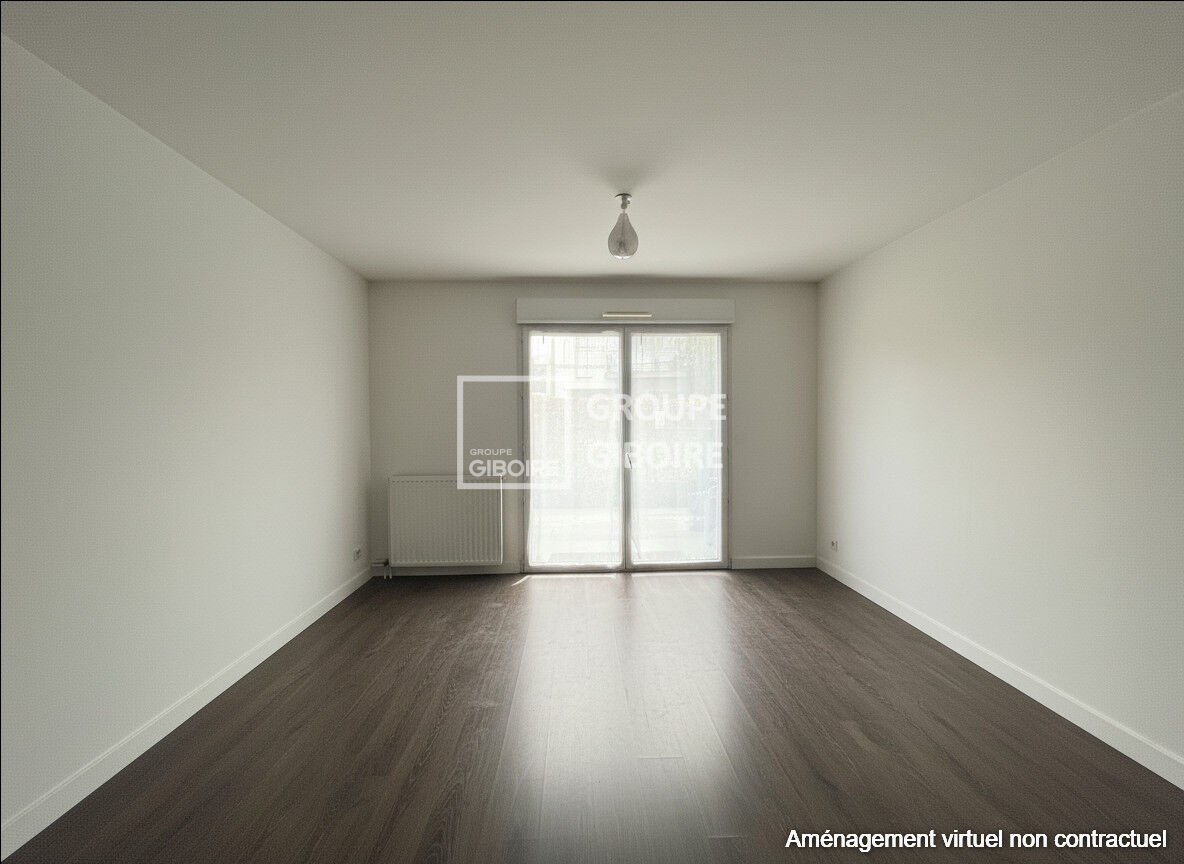 Appartement T2  - RENNES (AL26067GE) - photo-3