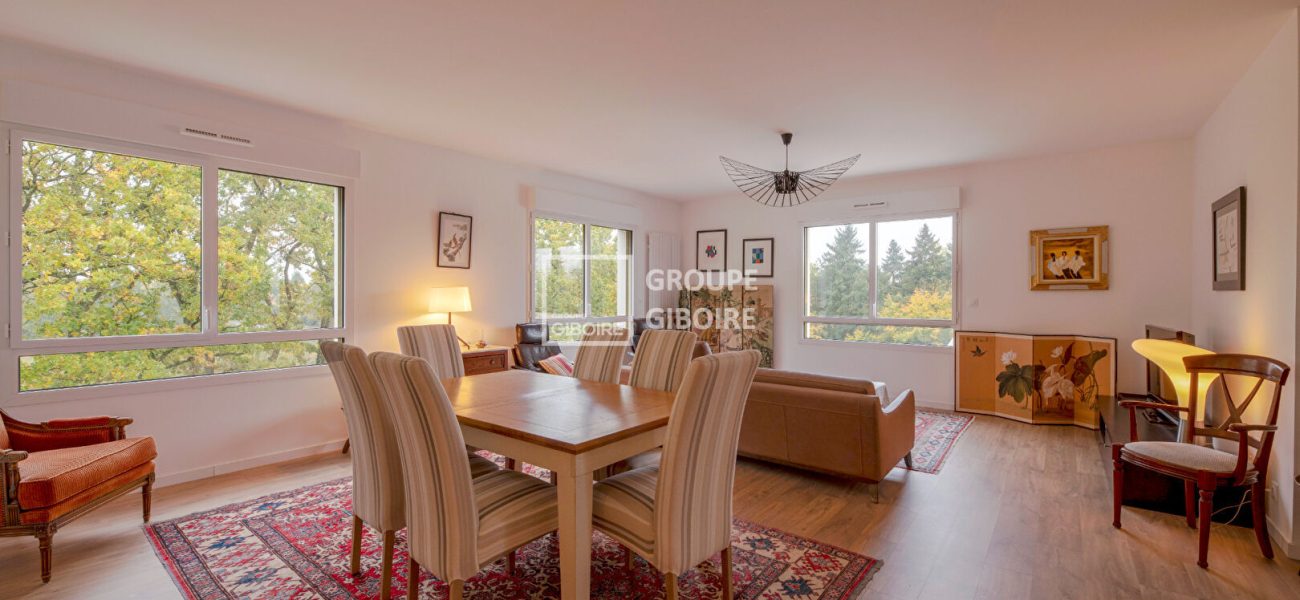 Appartement T6  - CESSON SEVIGNE (EJ25913E) - photo principale