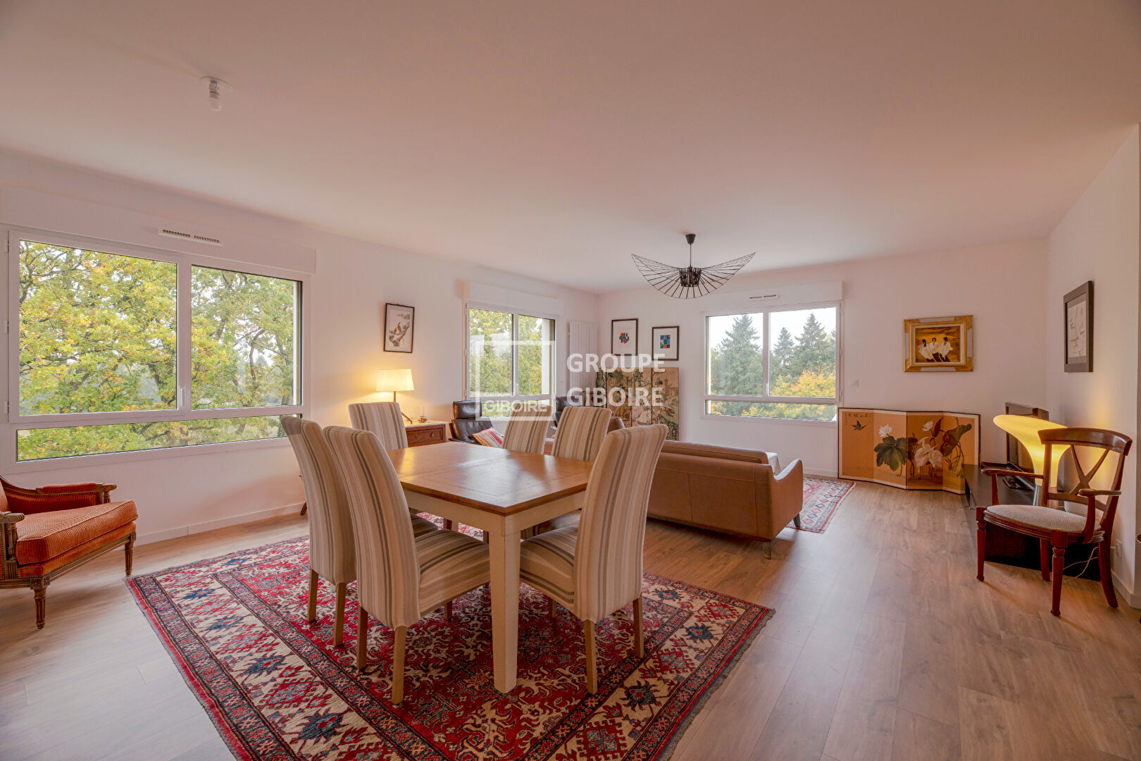 Appartement T6  - CESSON SEVIGNE (EJ25913E) - photo-1