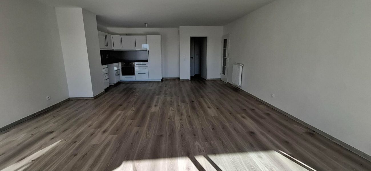 Appartement T3  - VANNES (AE25933) - photo principale