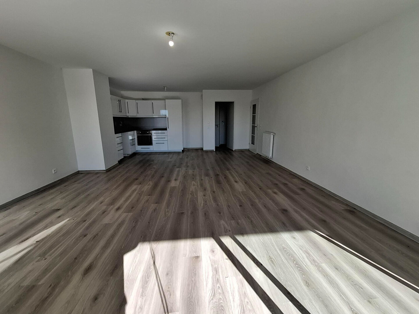 Appartement T3  - VANNES (AE25933) - photo-1