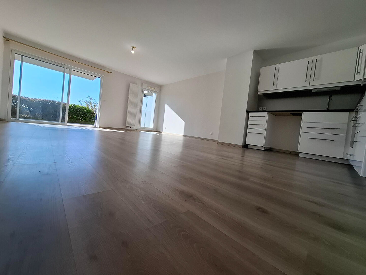 Appartement T3  - VANNES (AE25933) - photo-3