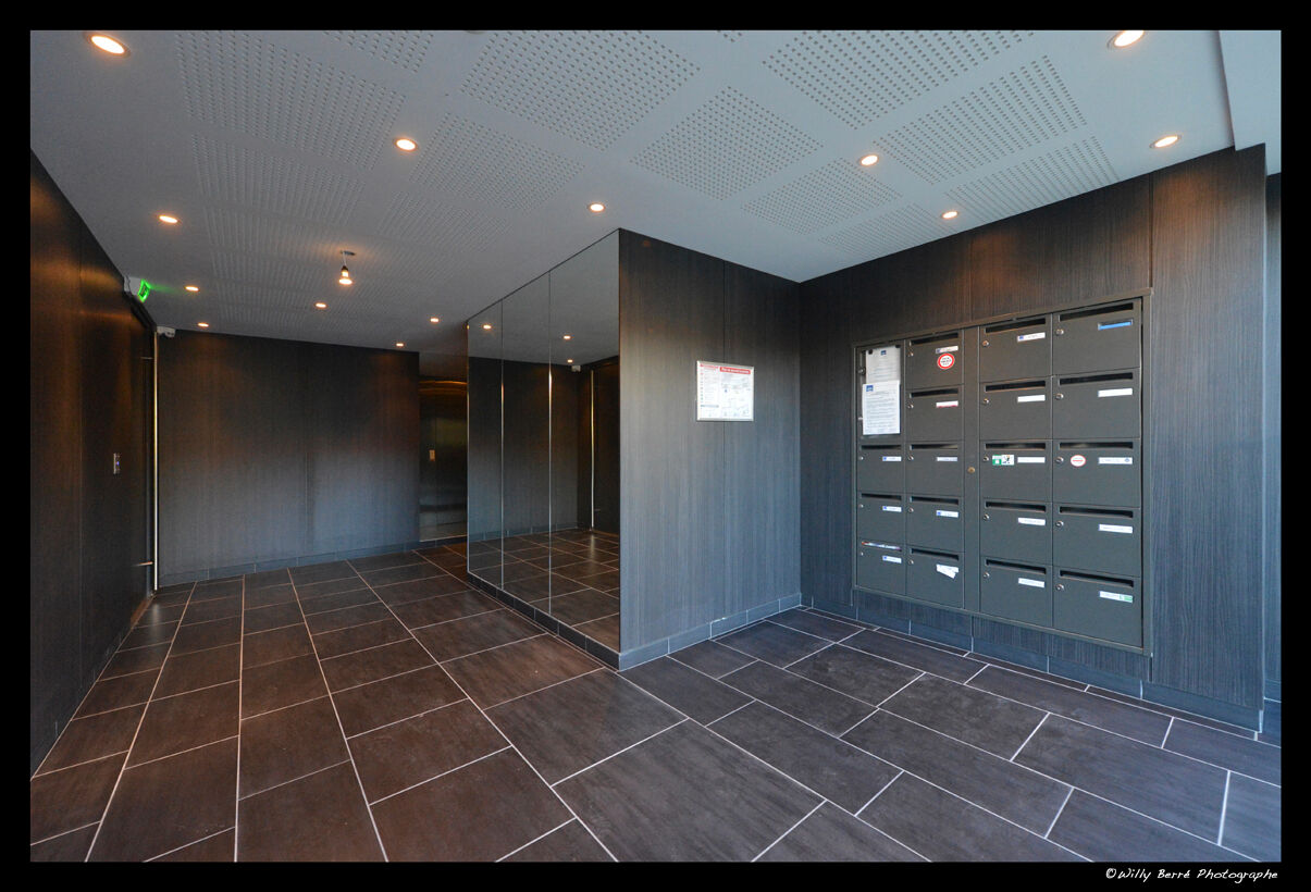 Appartement T3  - VANNES (AE25933) - photo-6