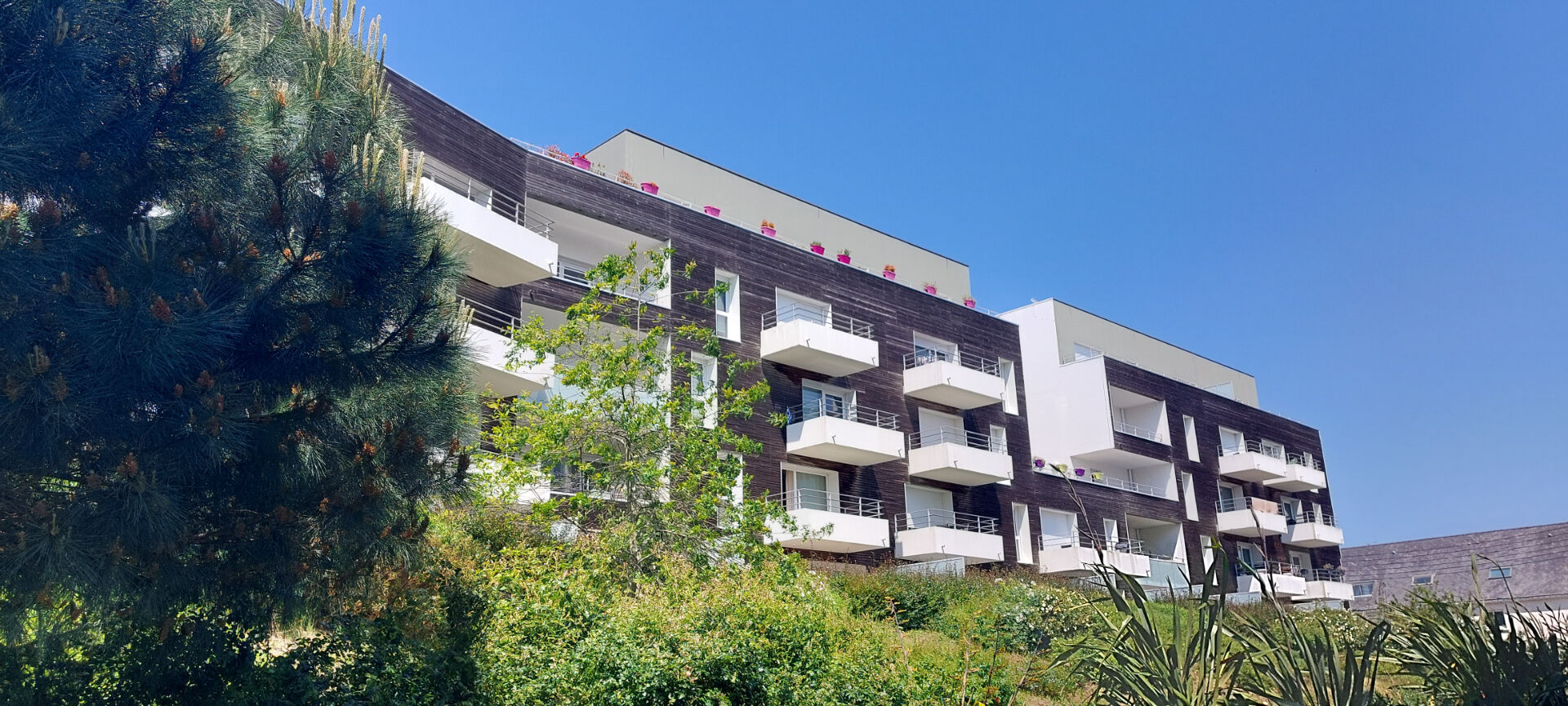 Appartement T3  - VANNES (AE25933) - photo-7