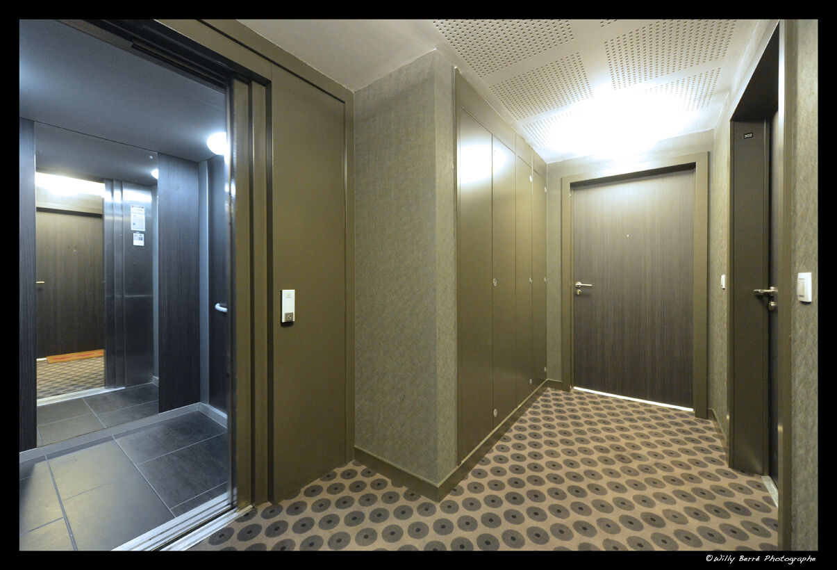 Appartement T3  - VANNES (AE25933) - photo-8