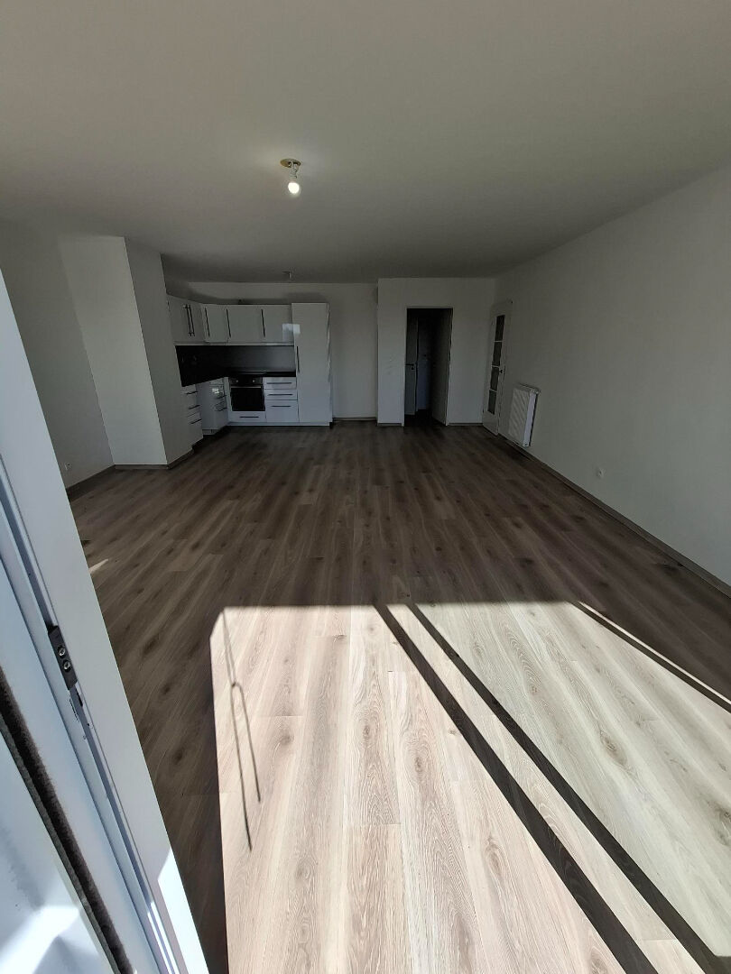 Appartement T3  - VANNES (AE25933) - photo-10