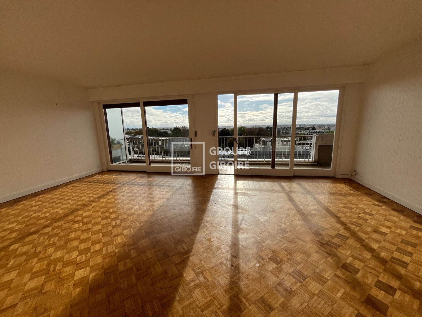 Appartement T5  - RENNES (AL26015G) - photo-3