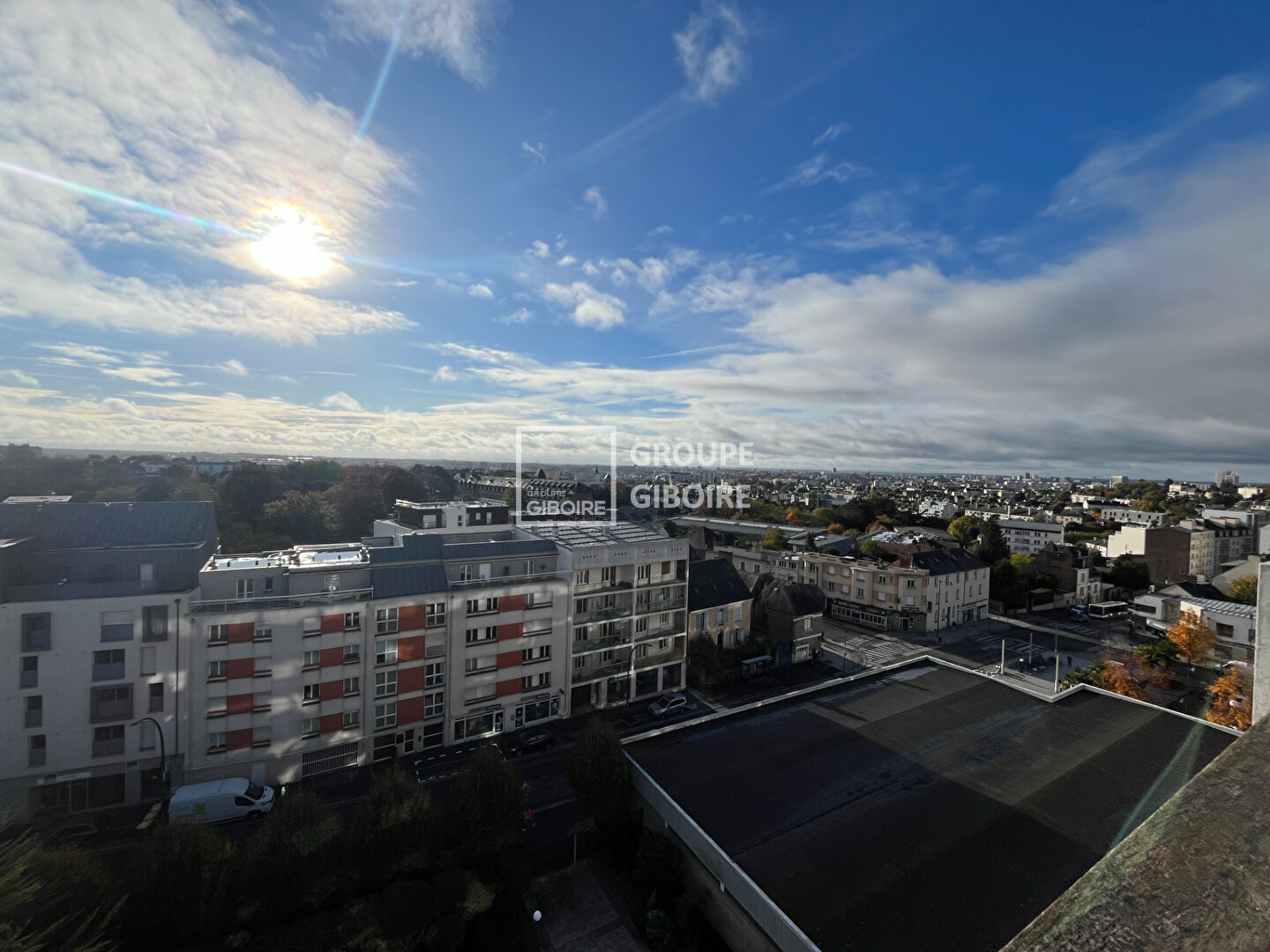 Appartement T5  - RENNES (AL26015G) - photo-6