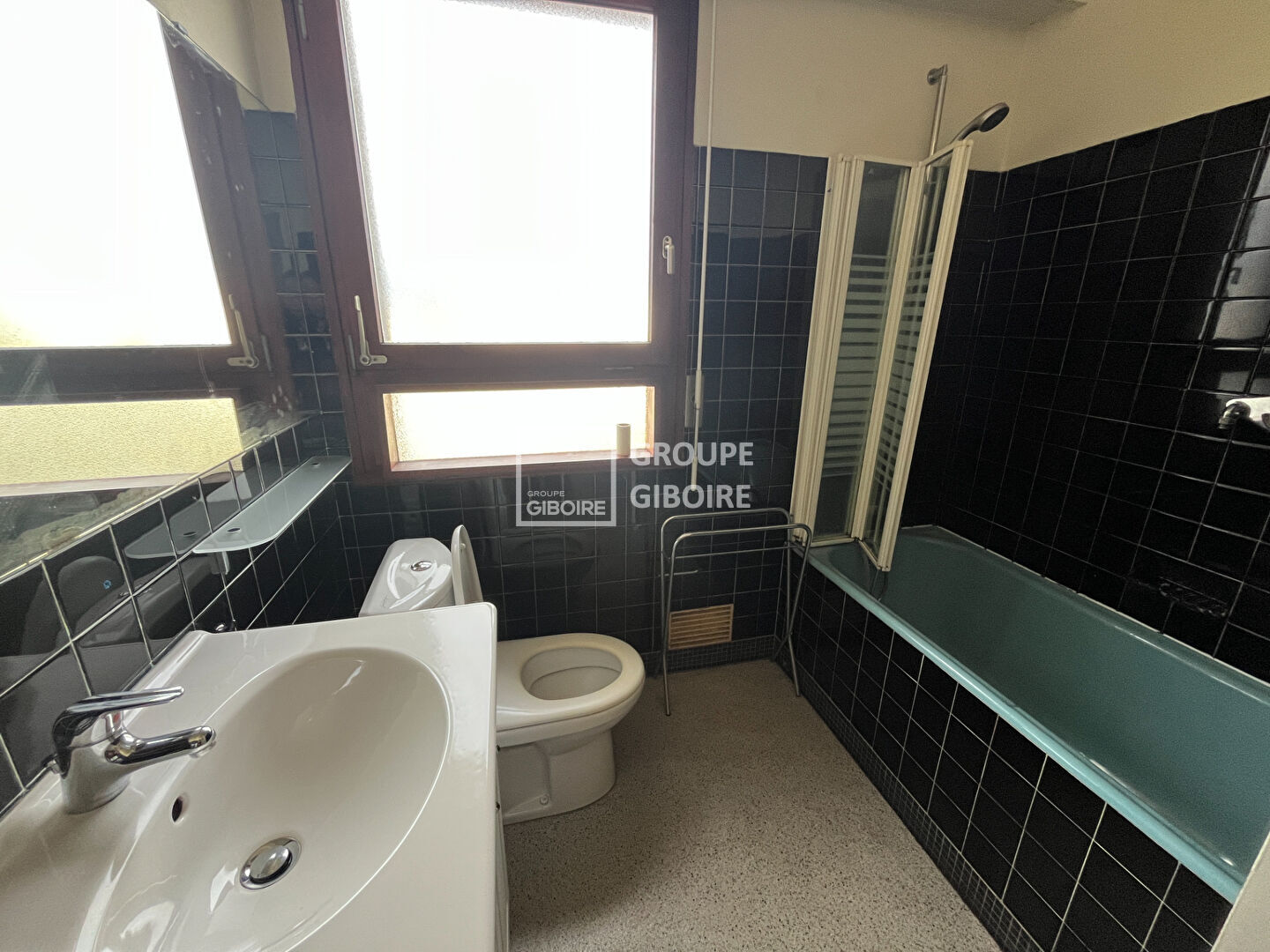 Appartement T5  - RENNES (AL26015G) - photo-9