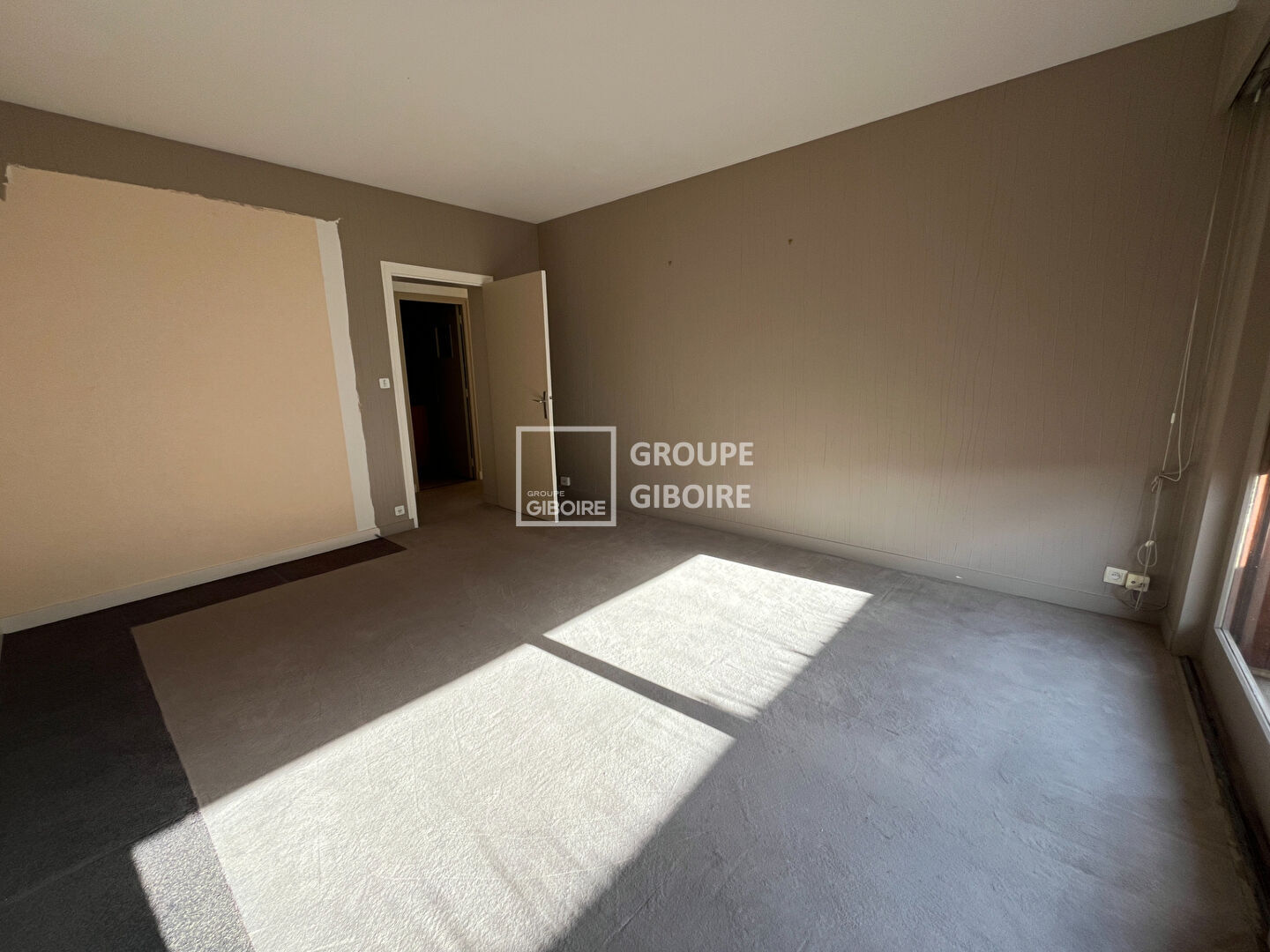 Appartement T5  - RENNES (AL26015G) - photo-10