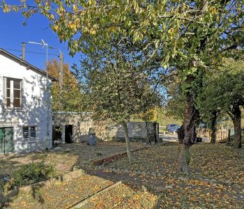 Maison T2  - RENNES (AMOG25406m) - vignette