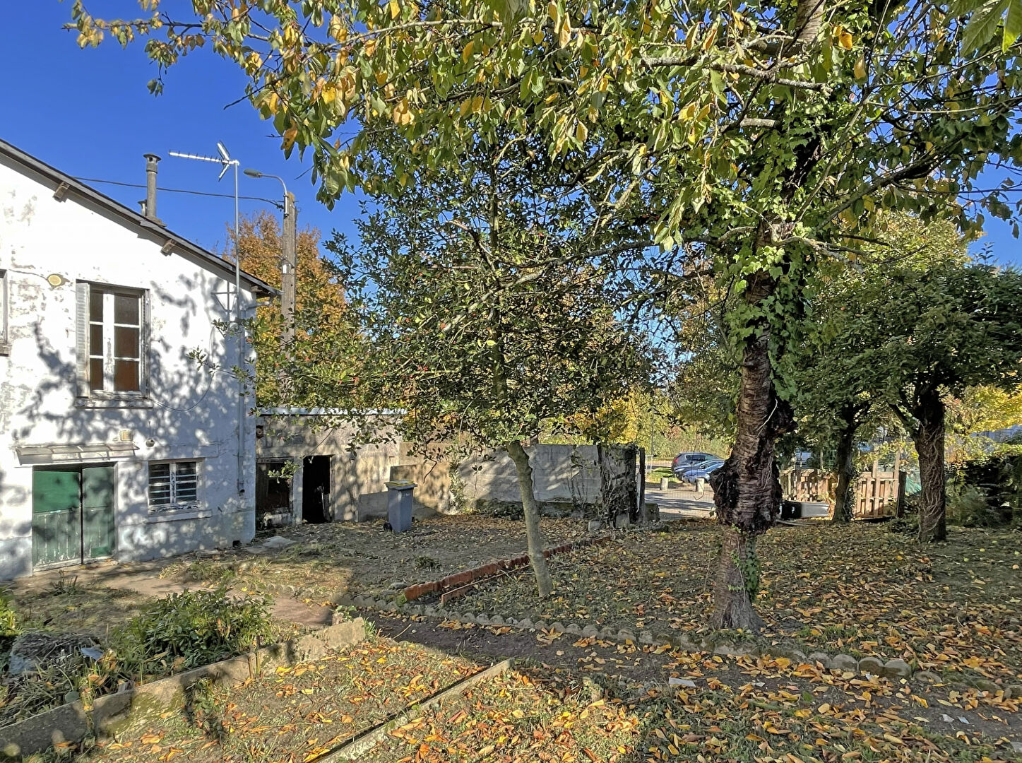 Maison T2  - RENNES (AMOG25406i) - photo-1