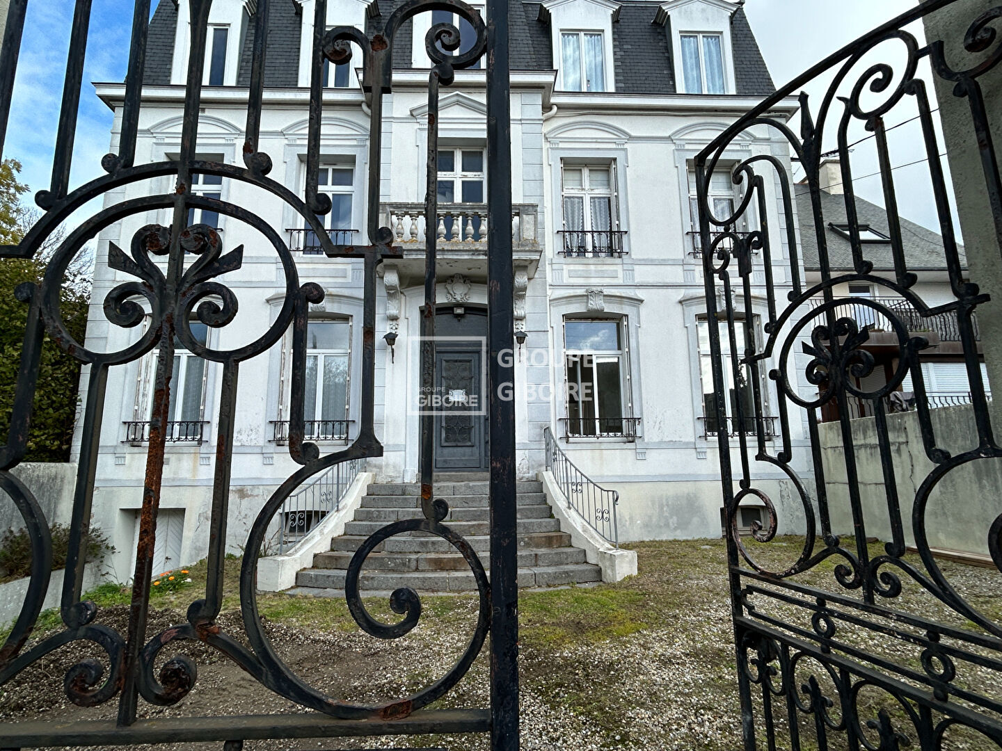 Appartement T1  - SAINT MALO (CC26069G) - photo-1