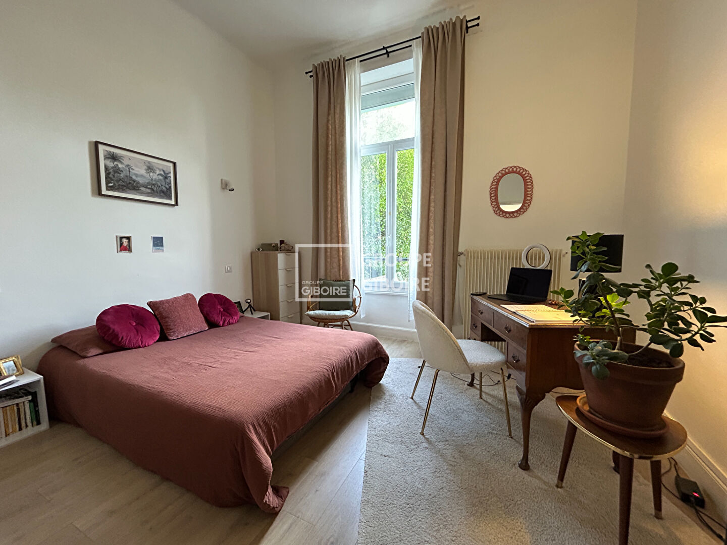 Appartement T1  - SAINT MALO (CC26069G) - photo-2