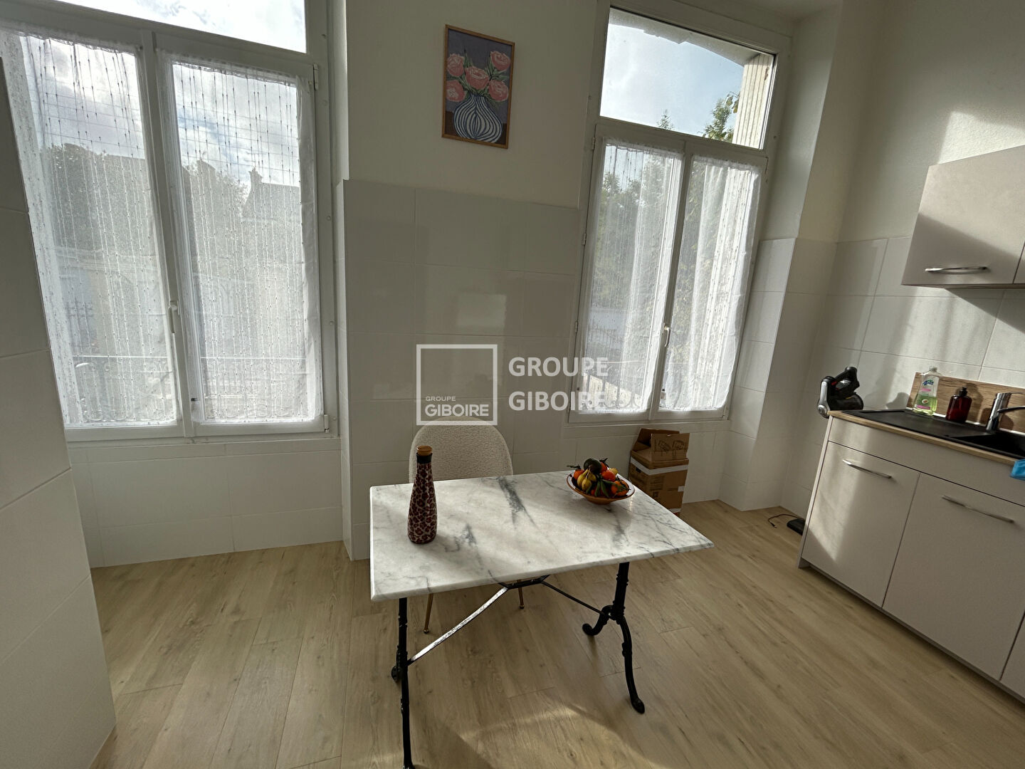 Appartement T1  - SAINT MALO (CC26069G) - photo-3