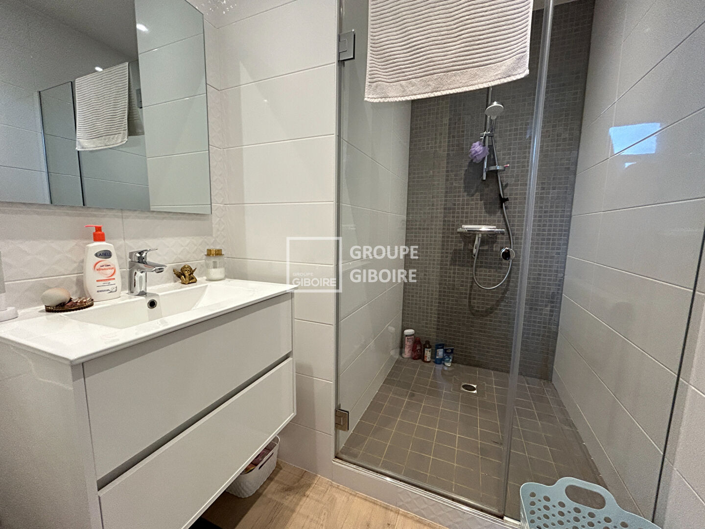 Appartement T1  - SAINT MALO (CC26069G) - photo-4