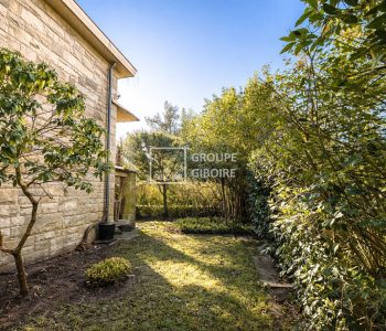 Maison T8  - RENNES (PJ26100-E2303) - vignette