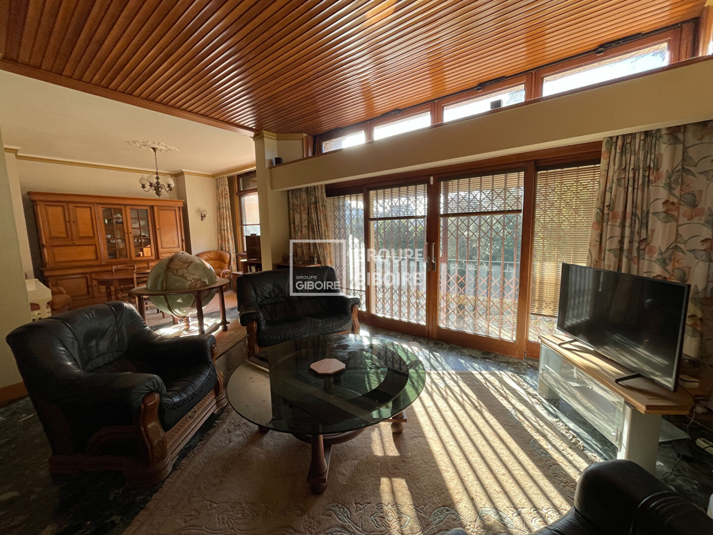 Maison T8  - RENNES (PJ26100-E2303) - photo-3