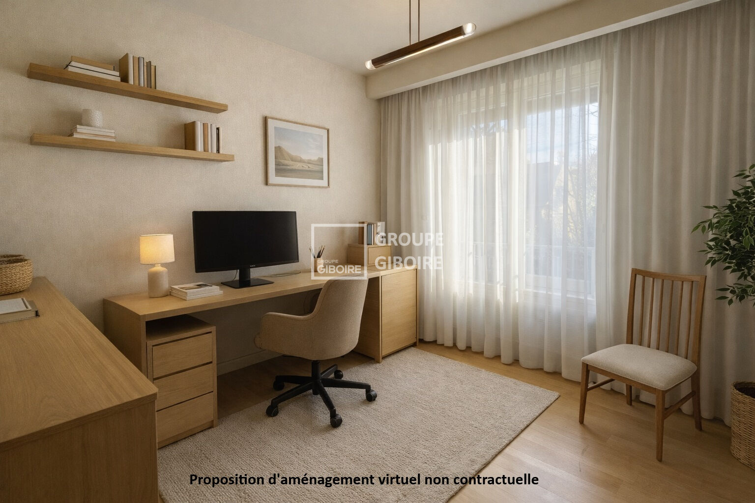 Maison T8  - RENNES (PJ26100-E2303) - photo-6