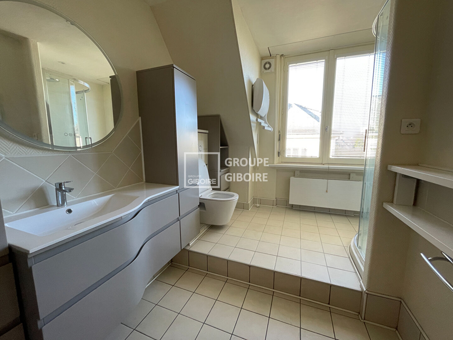 Maison T8  - RENNES (PJ26100-E2303) - photo-8